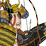 Genpei_Cav_Samurai_Hero Image