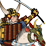 Samurai_Cav_Katana_Cavalry_Hero Image