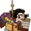 Samurai_Inf_Yari_Hero Image